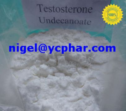 Testosterone Undecanoate